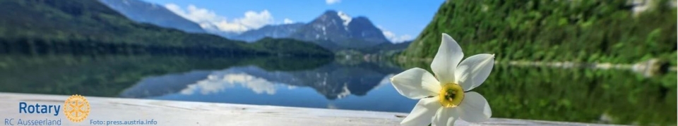 Grundlsee im Ausseerland